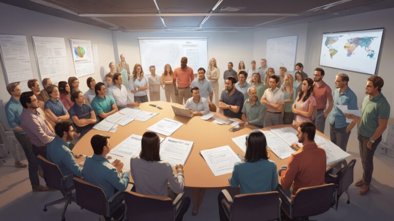 Desenvolvimento de uma Política de Mídias Sociais: como proteger a sua marca na era digital