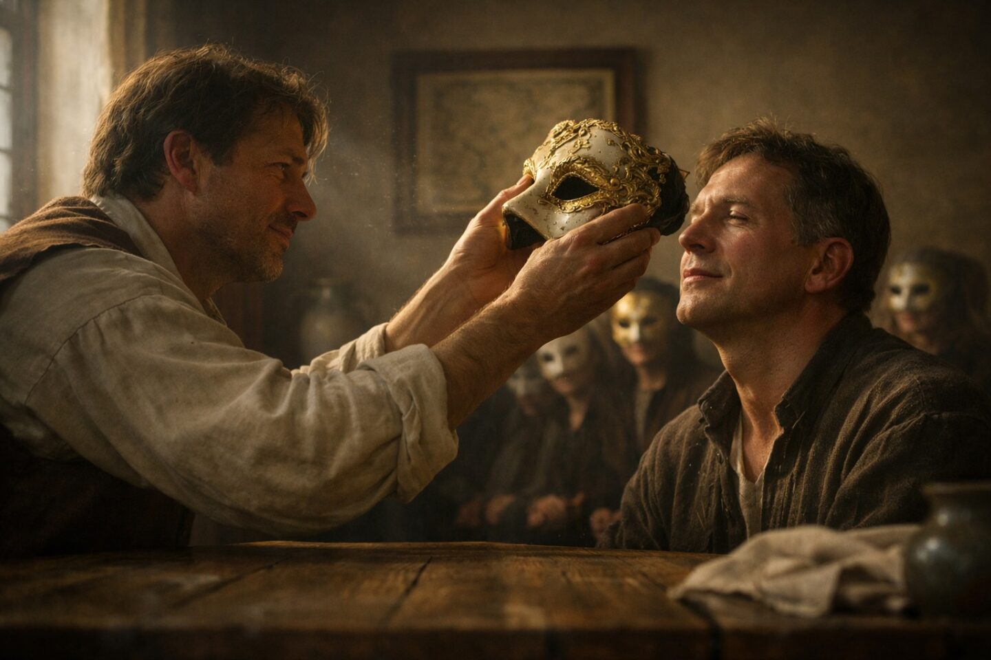 A economia da identidade: por que vender conhecimento não é mais suficiente em 2026