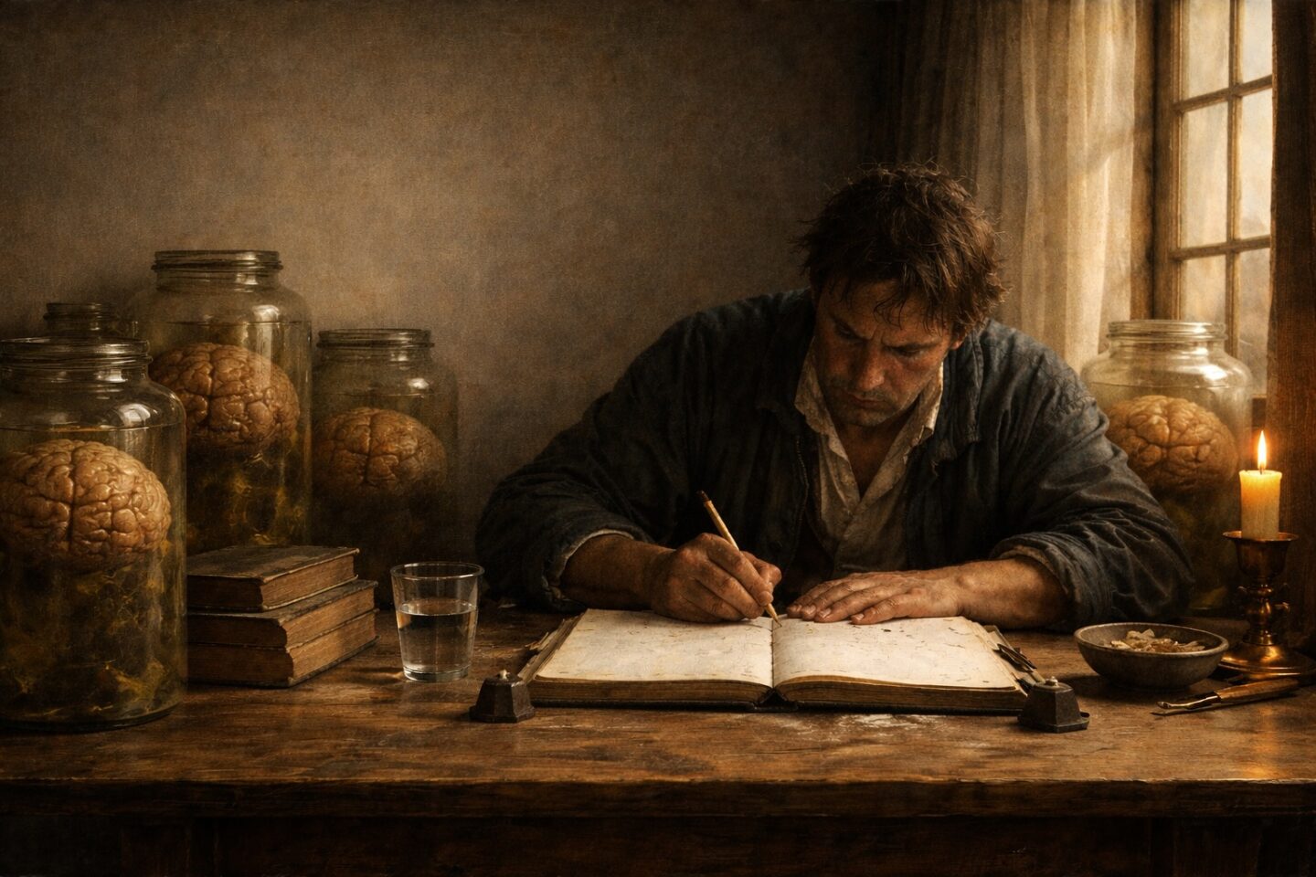 A teoria esquecida da criatividade: desacelerar para pensar, criar e decidir melhor