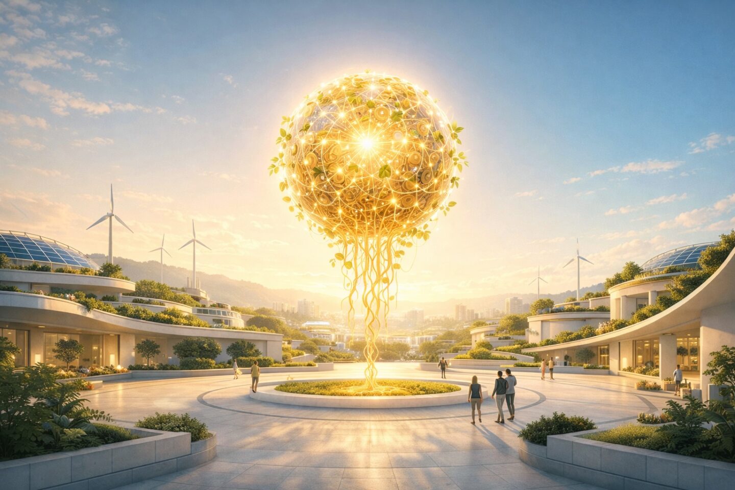 Comércio agêntico e conteúdo: o que muda para quem constrói marca quando a vitrine desaparece