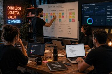 Claude para Marketing