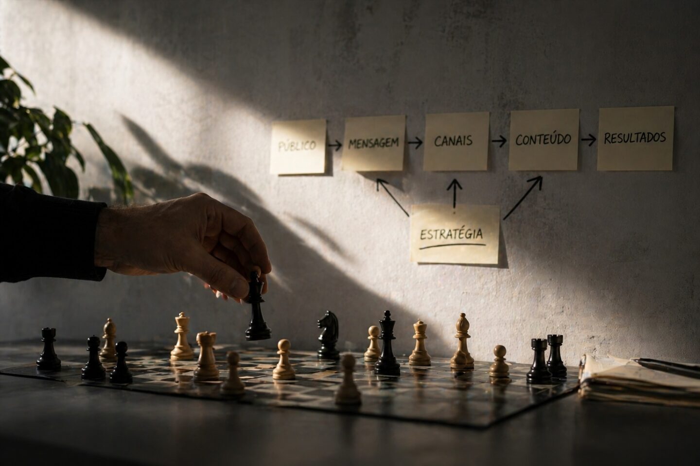 Estratégias de conteúdo: o guia que vira decisão