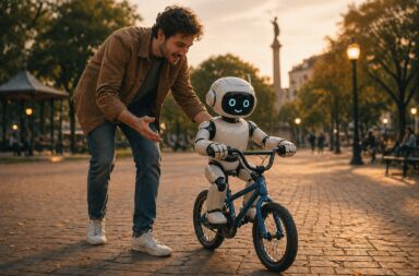 IA para criar conteúdo