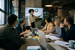 IA aplicada em Marketing