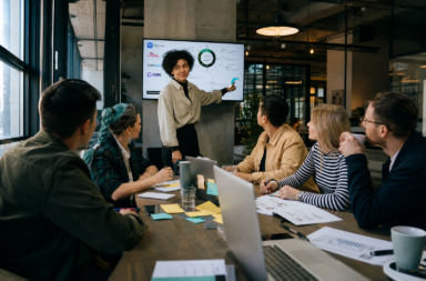 IA aplicada em Marketing