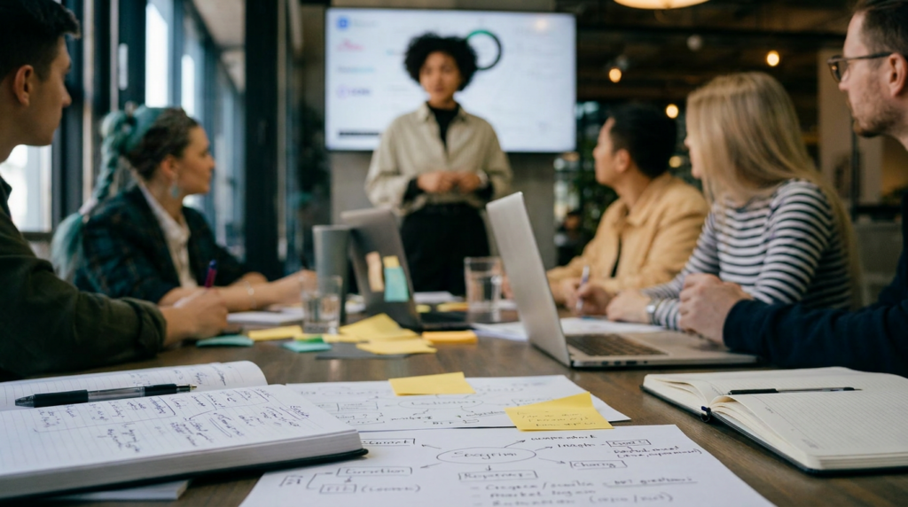 IA aplicada em marketing